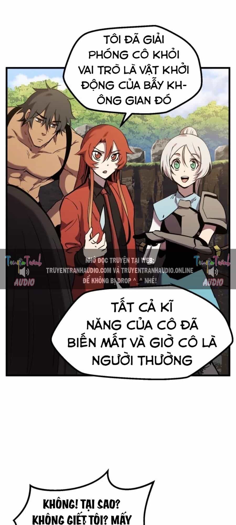 Anh Hùng Mạnh Nhất? Ta Không Làm Lâu Rồi! - Chương 49 - ảnh 31