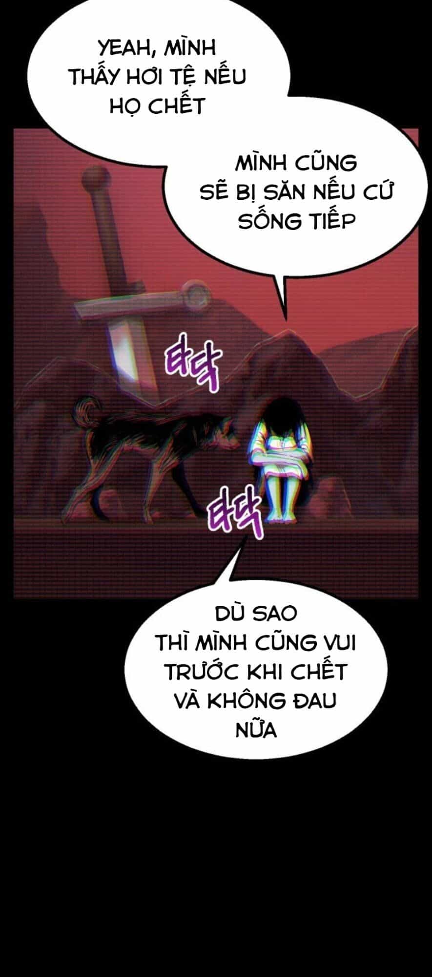 Anh Hùng Mạnh Nhất? Ta Không Làm Lâu Rồi! - Chương 49 - ảnh 6