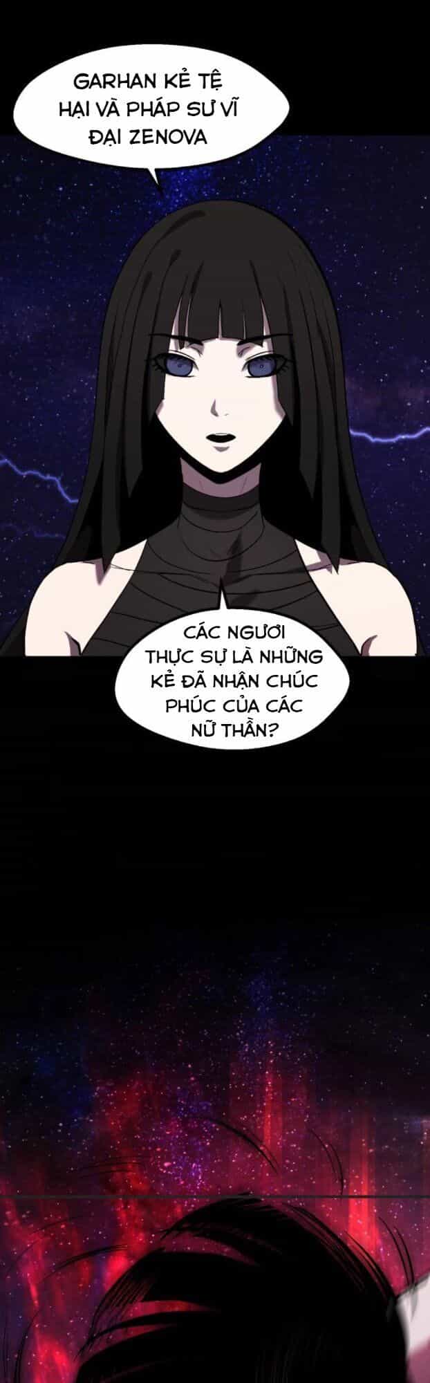 Anh Hùng Mạnh Nhất? Ta Không Làm Lâu Rồi! - Chương 49 - ảnh 77