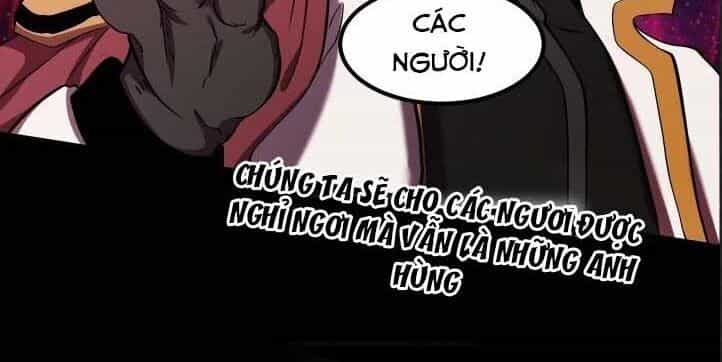 Anh Hùng Mạnh Nhất? Ta Không Làm Lâu Rồi! - Chương 50 - ảnh 20