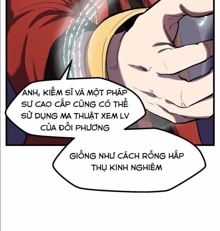 Anh Hùng Mạnh Nhất? Ta Không Làm Lâu Rồi! - Chương 50 - ảnh 32