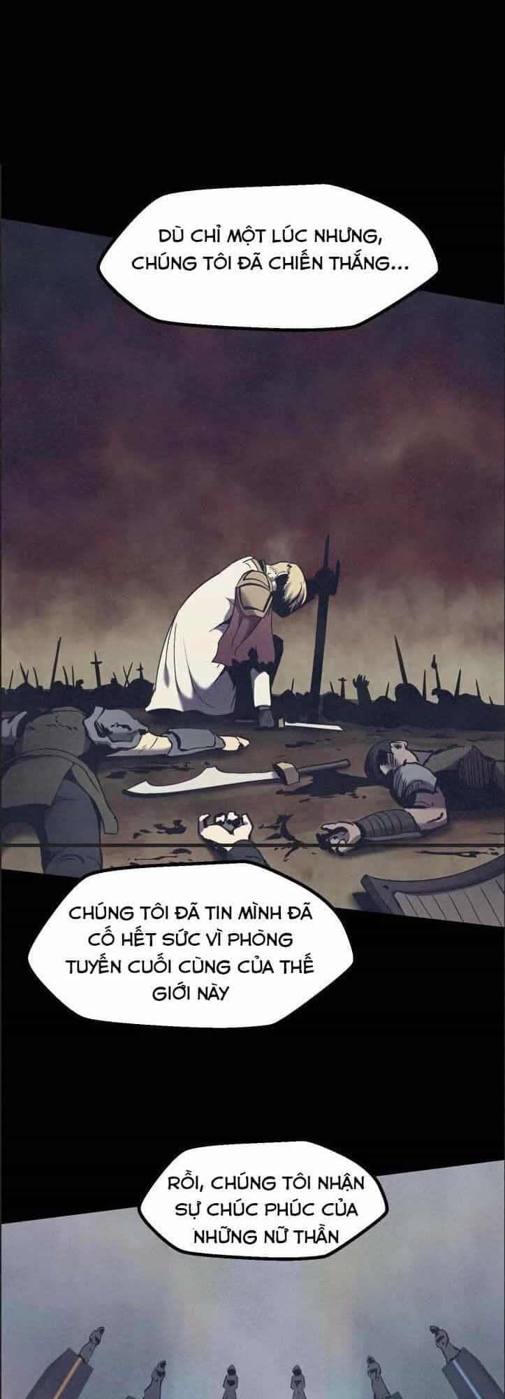 Anh Hùng Mạnh Nhất? Ta Không Làm Lâu Rồi! - Chương 50 - ảnh 5