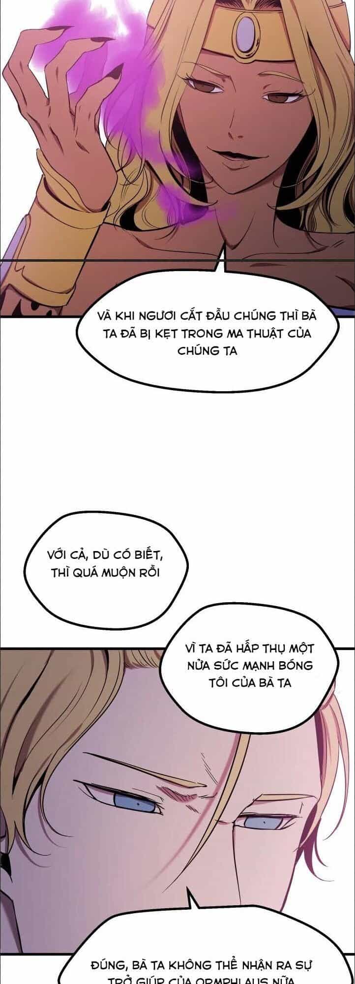Anh Hùng Mạnh Nhất? Ta Không Làm Lâu Rồi! - Chương 50 - ảnh 58