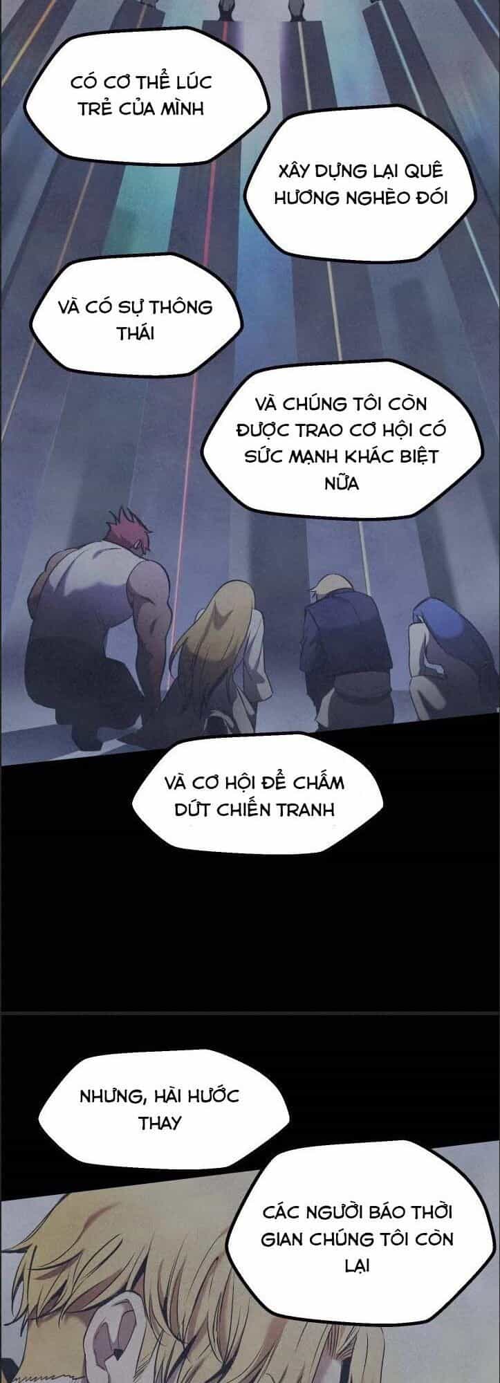 Anh Hùng Mạnh Nhất? Ta Không Làm Lâu Rồi! - Chương 50 - ảnh 6
