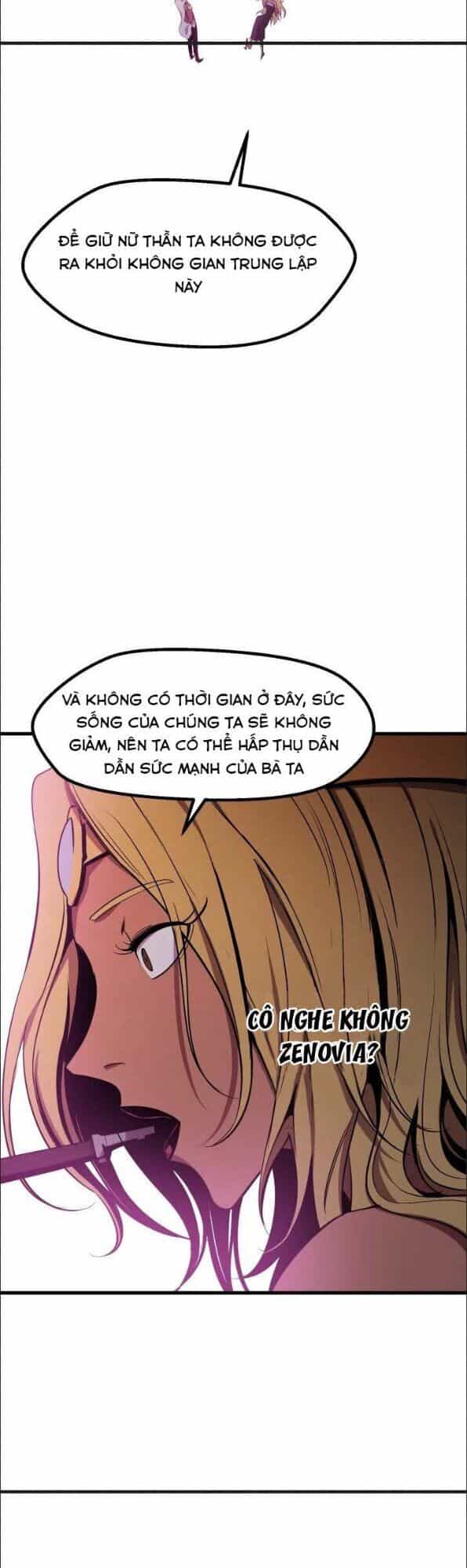 Anh Hùng Mạnh Nhất? Ta Không Làm Lâu Rồi! - Chương 50 - ảnh 61