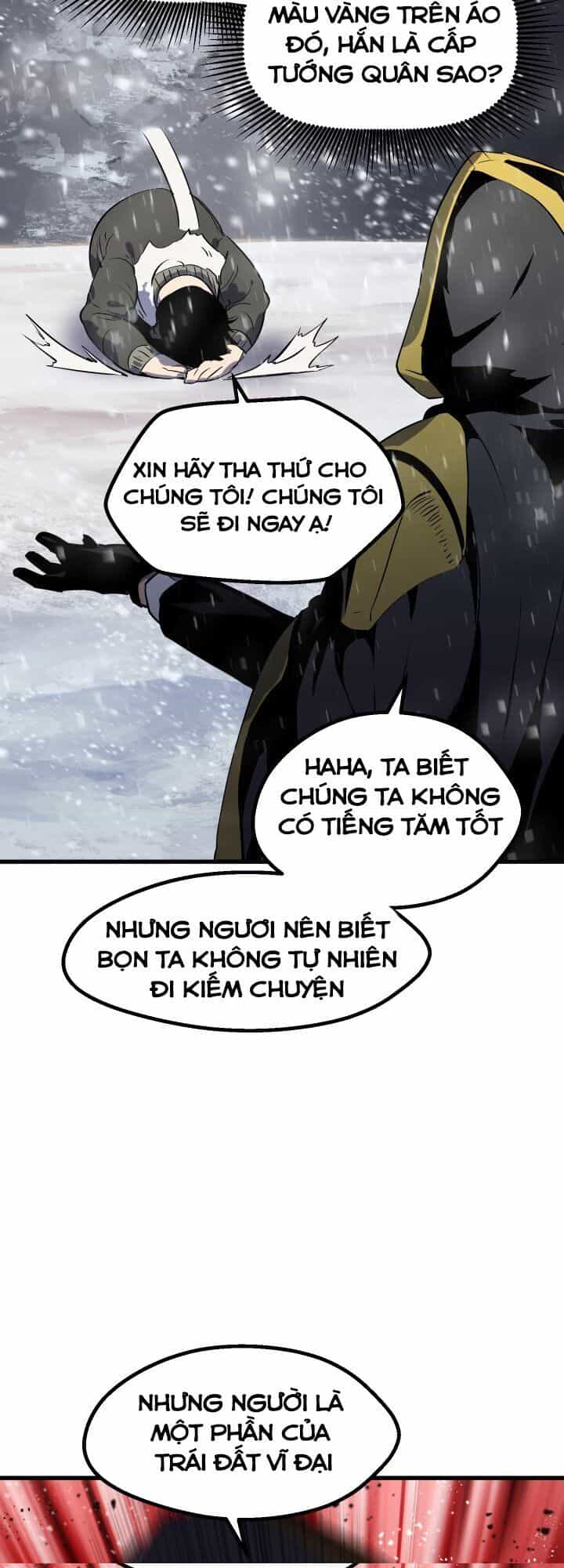 Anh Hùng Mạnh Nhất? Ta Không Làm Lâu Rồi! - Chương 51 - ảnh 13