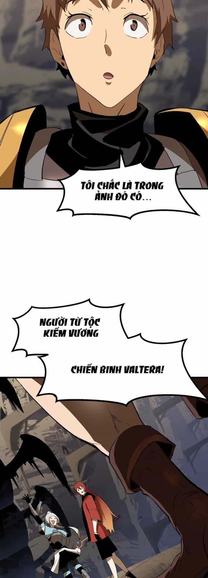 Anh Hùng Mạnh Nhất? Ta Không Làm Lâu Rồi! - Chương 51 - ảnh 68