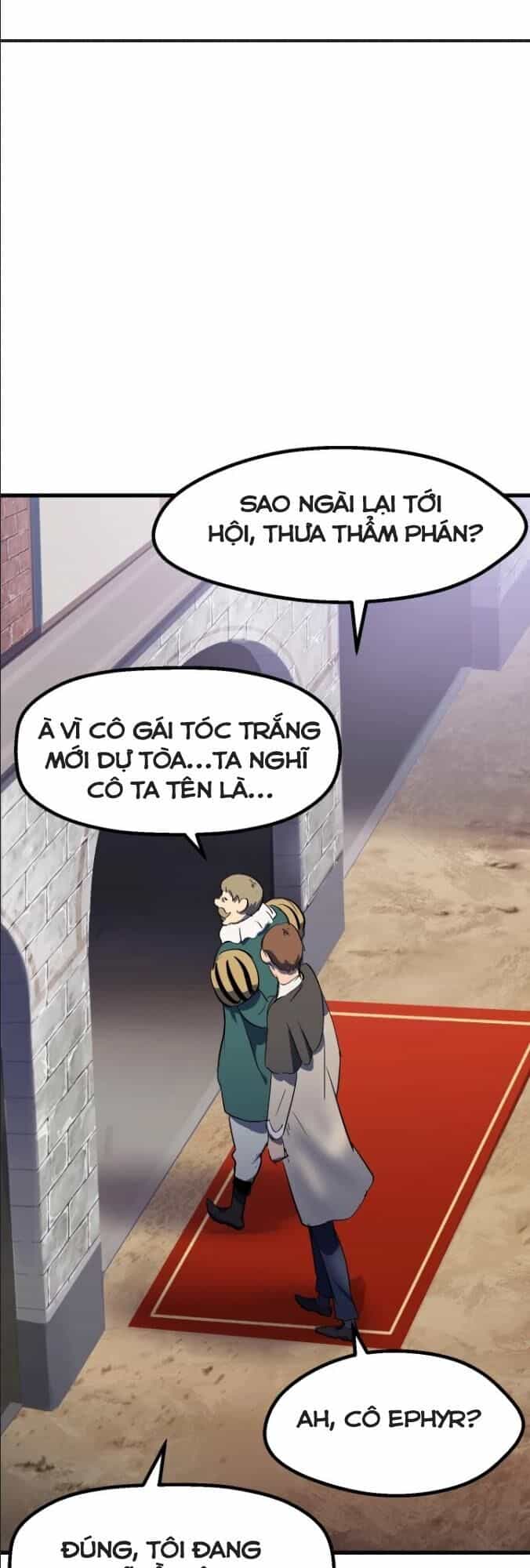 Anh Hùng Mạnh Nhất? Ta Không Làm Lâu Rồi! - Chương 52 - ảnh 4