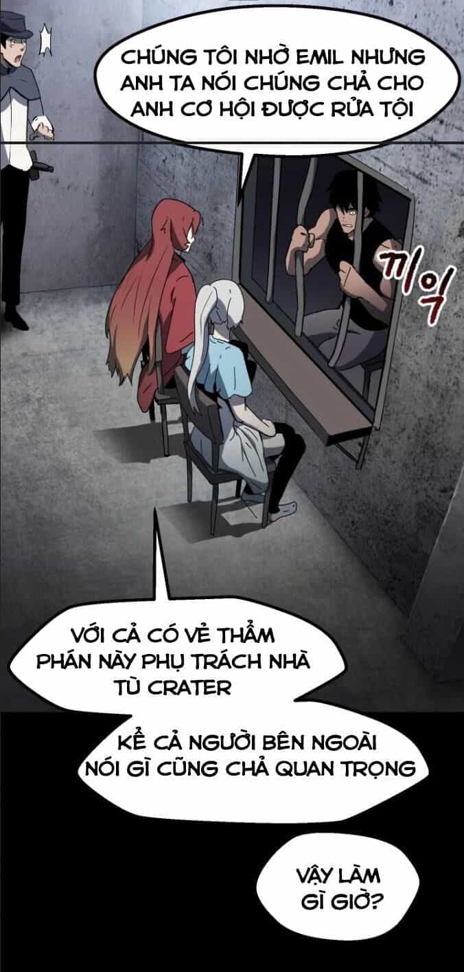 Anh Hùng Mạnh Nhất? Ta Không Làm Lâu Rồi! - Chương 52 - ảnh 48