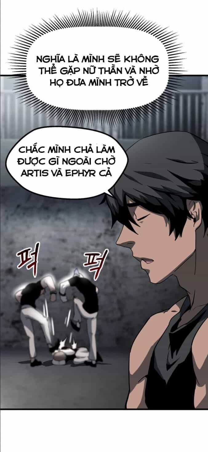Anh Hùng Mạnh Nhất? Ta Không Làm Lâu Rồi! - Chương 52 - ảnh 53