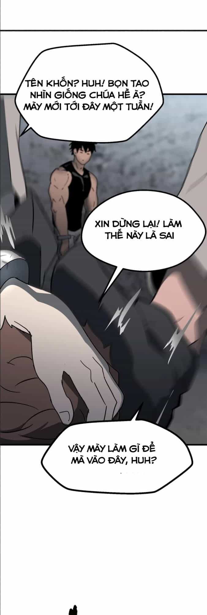 Anh Hùng Mạnh Nhất? Ta Không Làm Lâu Rồi! - Chương 52 - ảnh 54