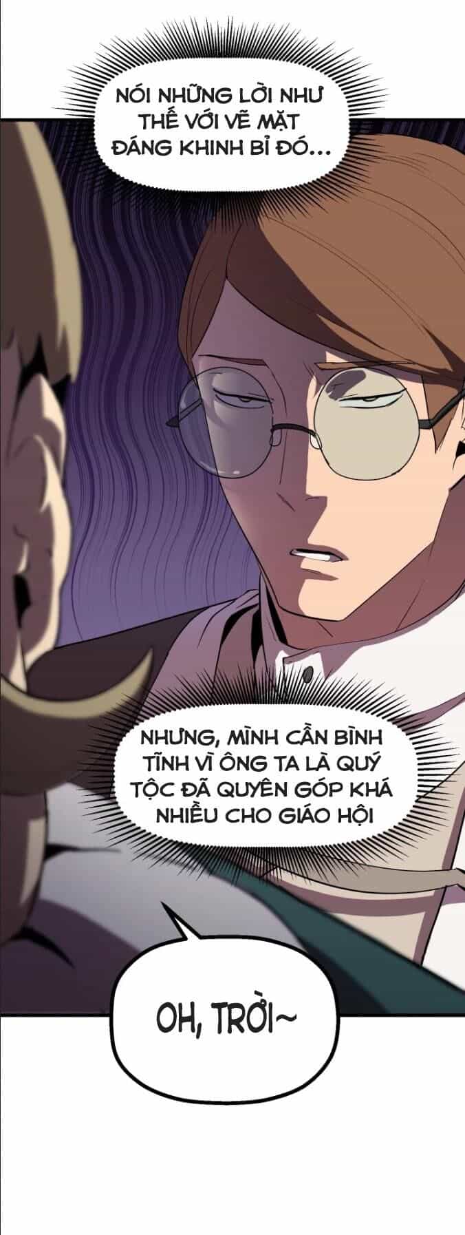 Anh Hùng Mạnh Nhất? Ta Không Làm Lâu Rồi! - Chương 52 - ảnh 8