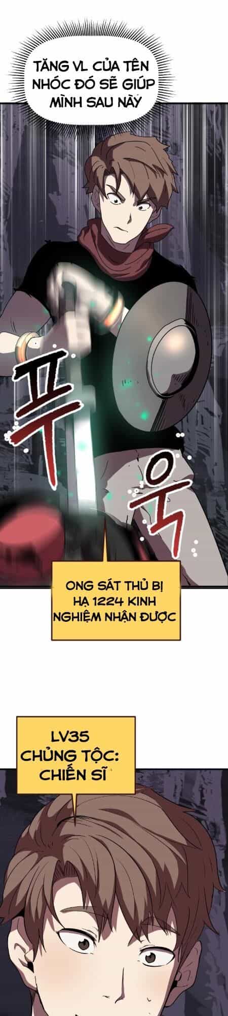 Anh Hùng Mạnh Nhất? Ta Không Làm Lâu Rồi! - Chương 53 - ảnh 18
