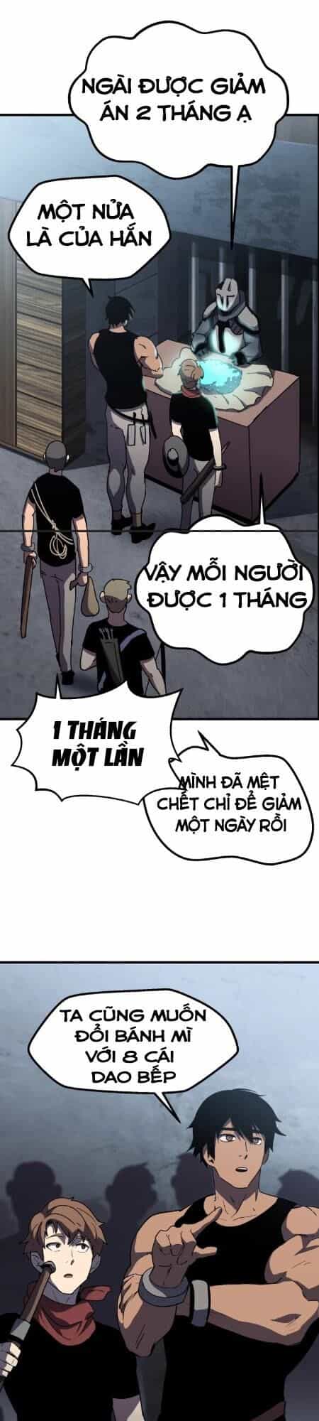 Anh Hùng Mạnh Nhất? Ta Không Làm Lâu Rồi! - Chương 53 - ảnh 22