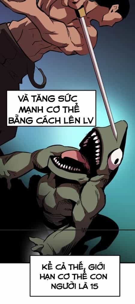 Anh Hùng Mạnh Nhất? Ta Không Làm Lâu Rồi! - Chương 53 - ảnh 3