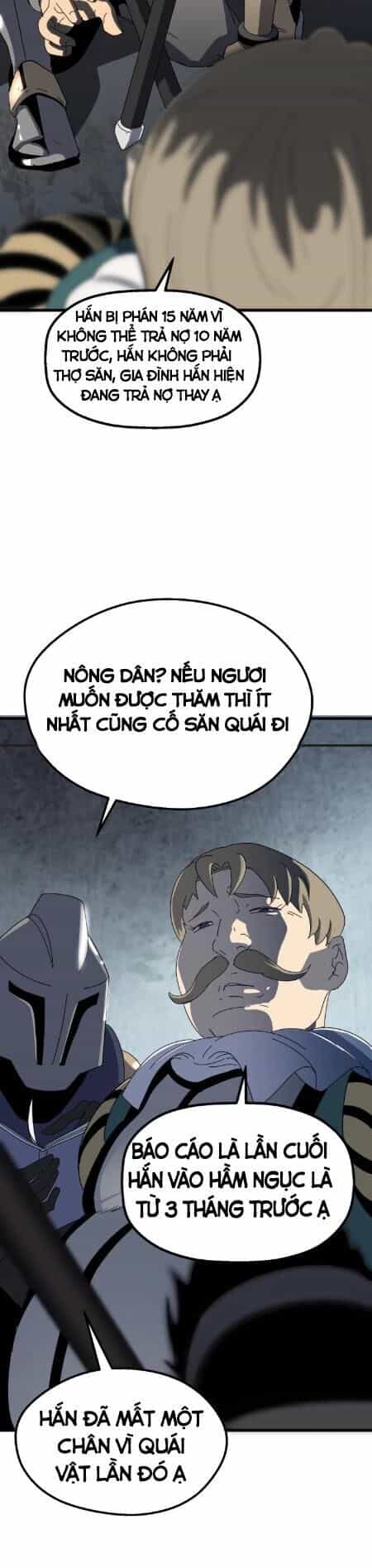 Anh Hùng Mạnh Nhất? Ta Không Làm Lâu Rồi! - Chương 53 - ảnh 35