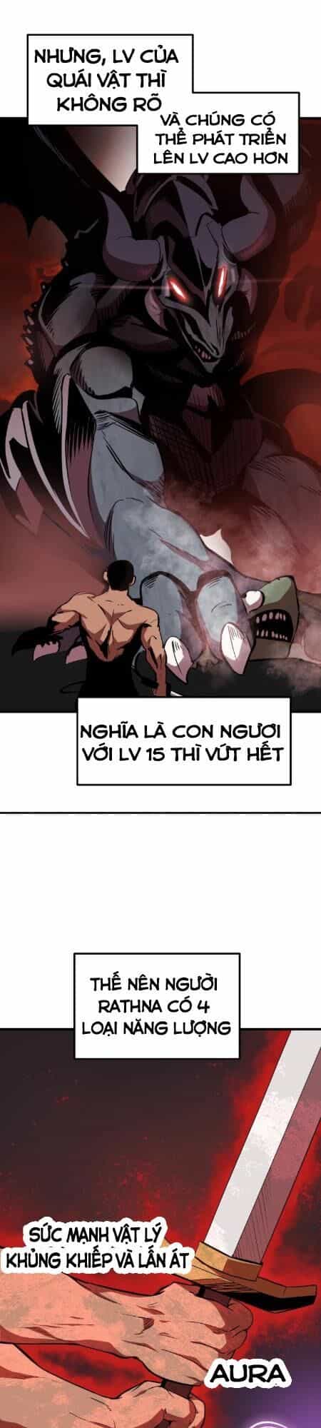 Anh Hùng Mạnh Nhất? Ta Không Làm Lâu Rồi! - Chương 53 - ảnh 4