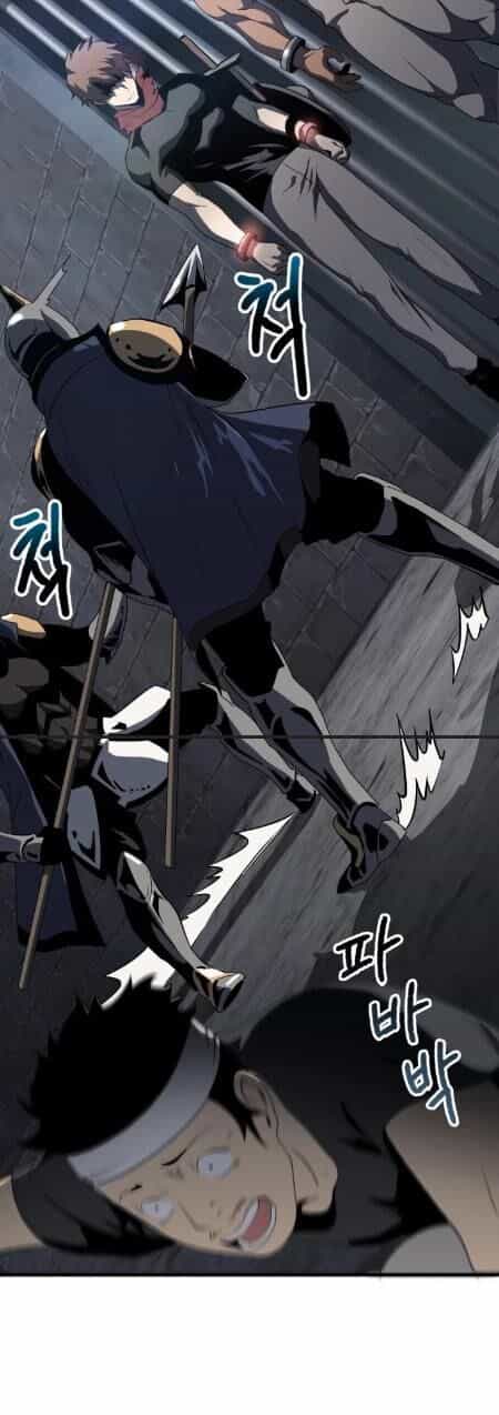 Anh Hùng Mạnh Nhất? Ta Không Làm Lâu Rồi! - Chương 53 - ảnh 41