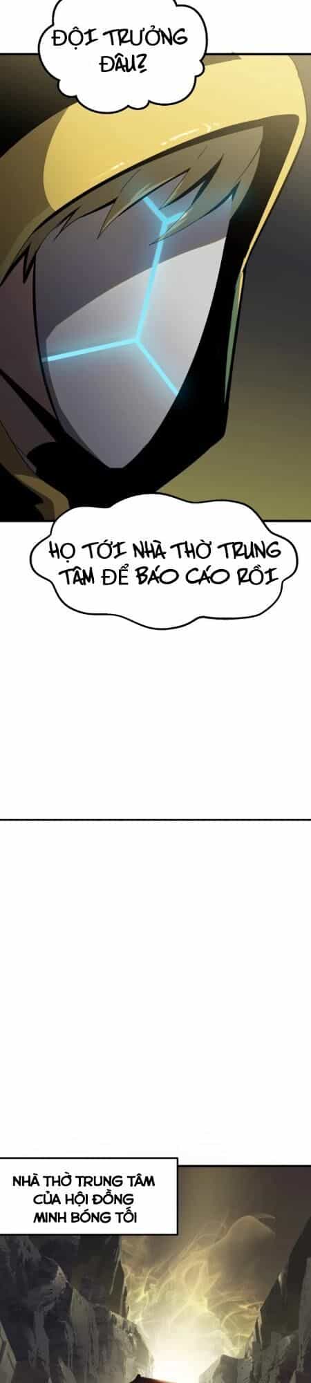 Anh Hùng Mạnh Nhất? Ta Không Làm Lâu Rồi! - Chương 53 - ảnh 50