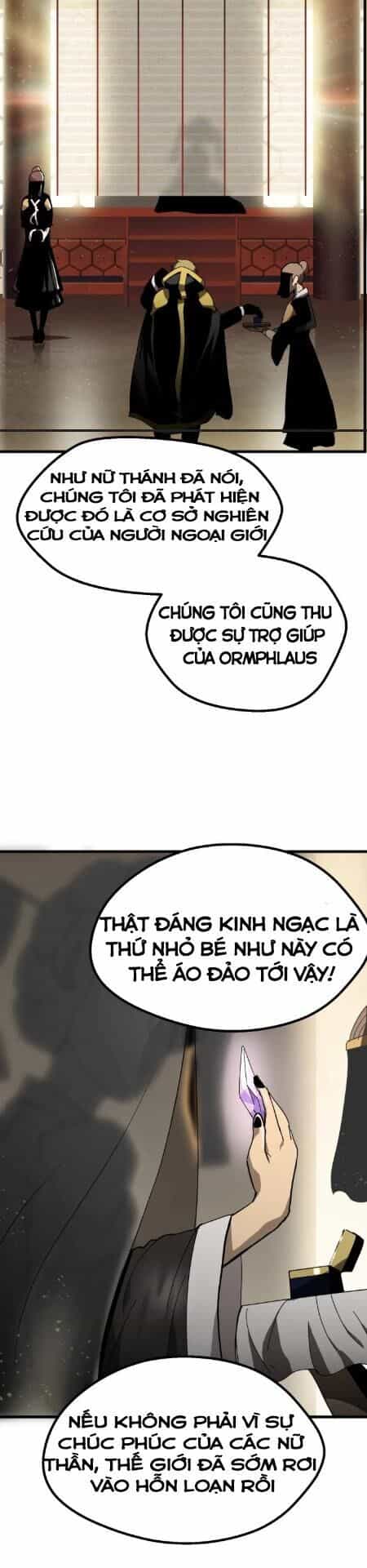 Anh Hùng Mạnh Nhất? Ta Không Làm Lâu Rồi! - Chương 53 - ảnh 53