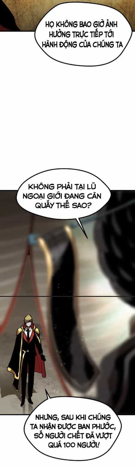 Anh Hùng Mạnh Nhất? Ta Không Làm Lâu Rồi! - Chương 53 - ảnh 57