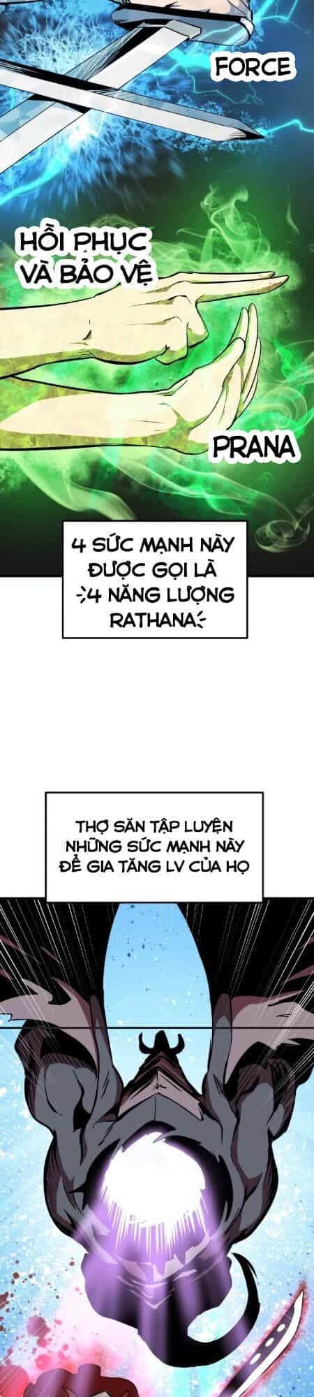 Anh Hùng Mạnh Nhất? Ta Không Làm Lâu Rồi! - Chương 53 - ảnh 6