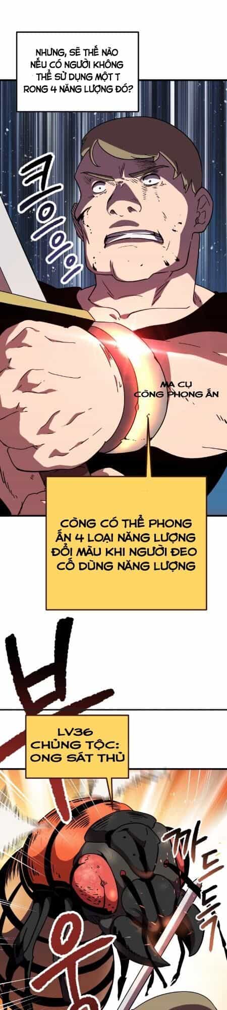 Anh Hùng Mạnh Nhất? Ta Không Làm Lâu Rồi! - Chương 53 - ảnh 8