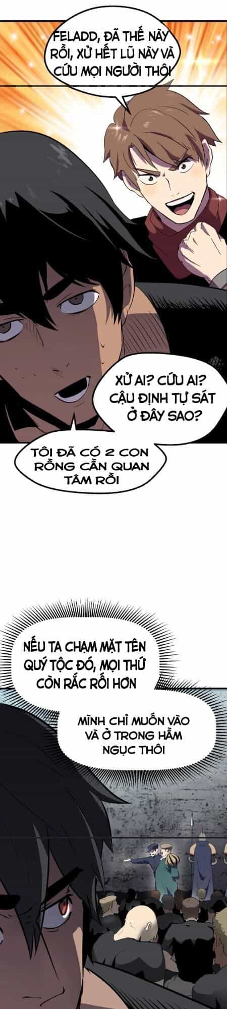 Anh Hùng Mạnh Nhất? Ta Không Làm Lâu Rồi! - Chương 54 - ảnh 29