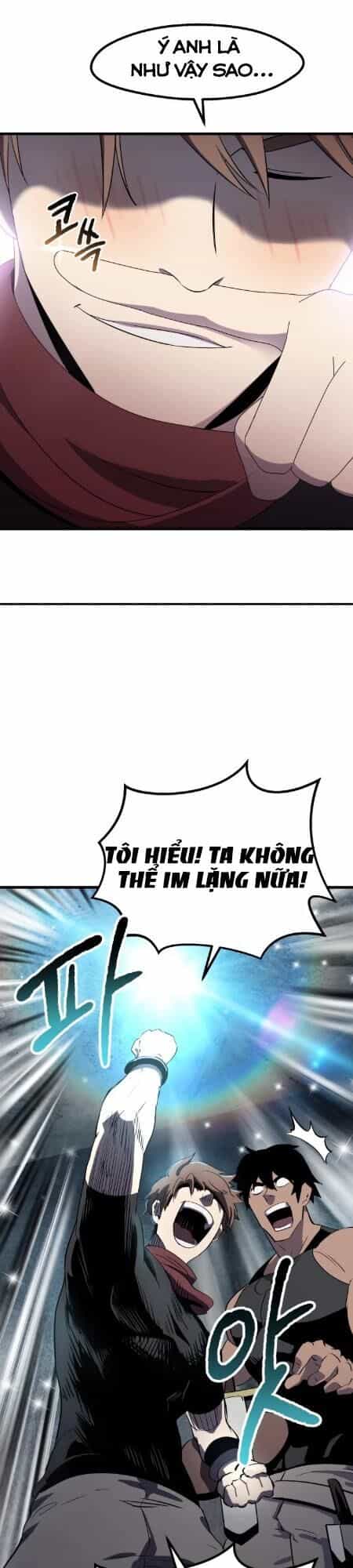 Anh Hùng Mạnh Nhất? Ta Không Làm Lâu Rồi! - Chương 54 - ảnh 33