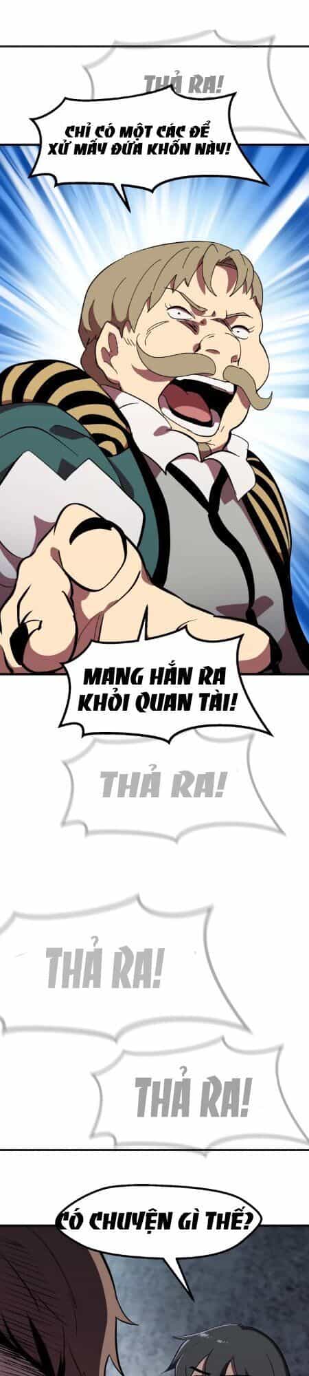 Anh Hùng Mạnh Nhất? Ta Không Làm Lâu Rồi! - Chương 54 - ảnh 39