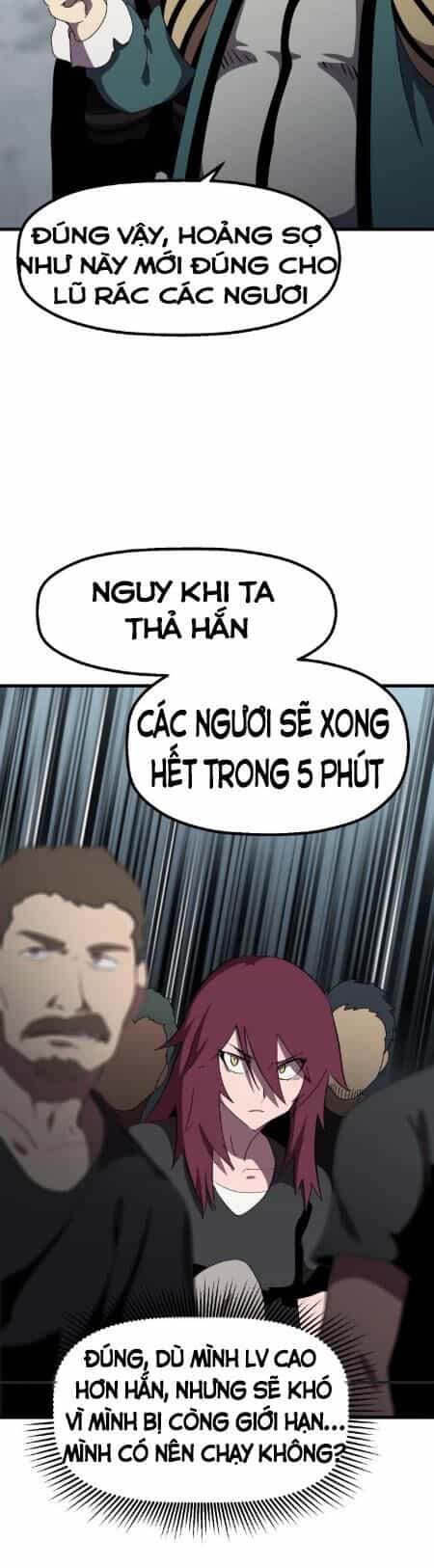Anh Hùng Mạnh Nhất? Ta Không Làm Lâu Rồi! - Chương 54 - ảnh 49