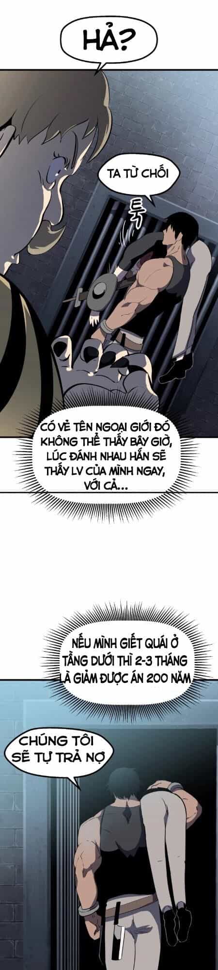 Anh Hùng Mạnh Nhất? Ta Không Làm Lâu Rồi! - Chương 54 - ảnh 54