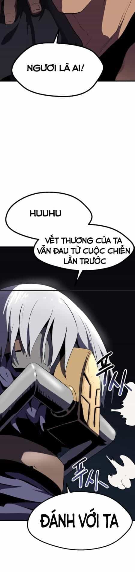 Anh Hùng Mạnh Nhất? Ta Không Làm Lâu Rồi! - Chương 54 - ảnh 57