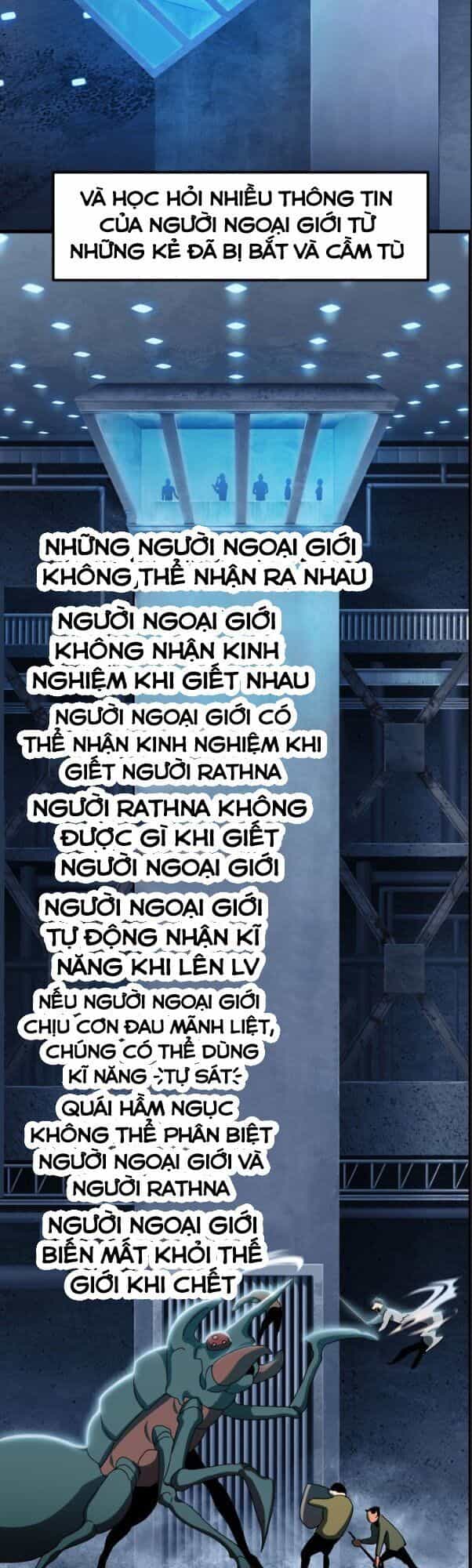 Anh Hùng Mạnh Nhất? Ta Không Làm Lâu Rồi! - Chương 55 - ảnh 16
