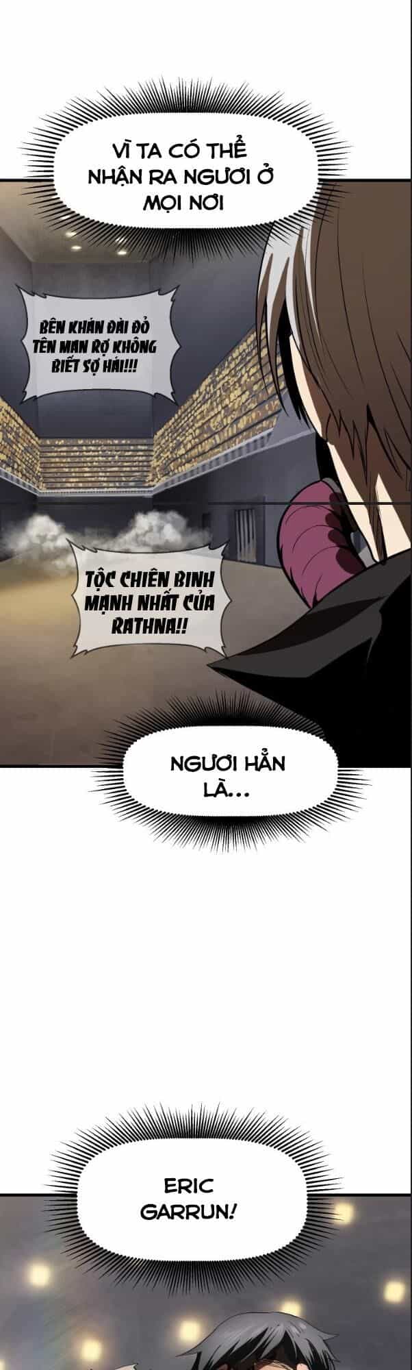 Anh Hùng Mạnh Nhất? Ta Không Làm Lâu Rồi! - Chương 55 - ảnh 32