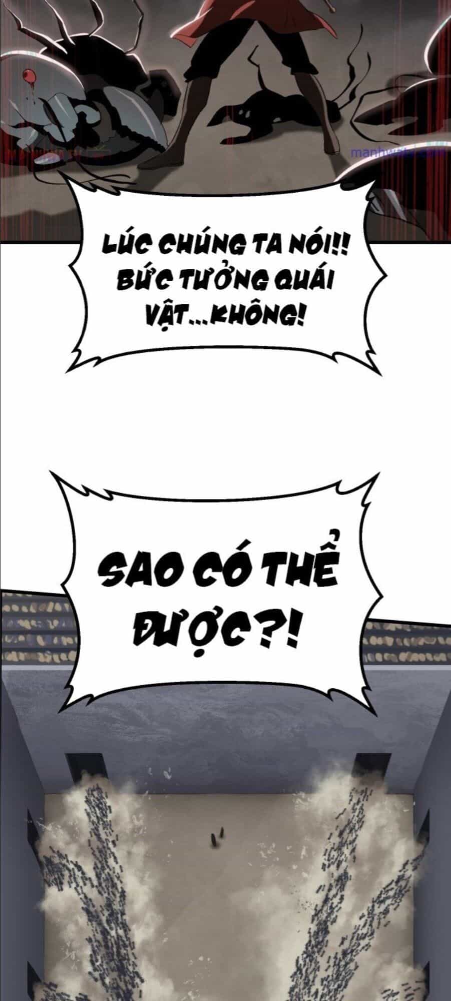 Anh Hùng Mạnh Nhất? Ta Không Làm Lâu Rồi! - Chương 55 - ảnh 75