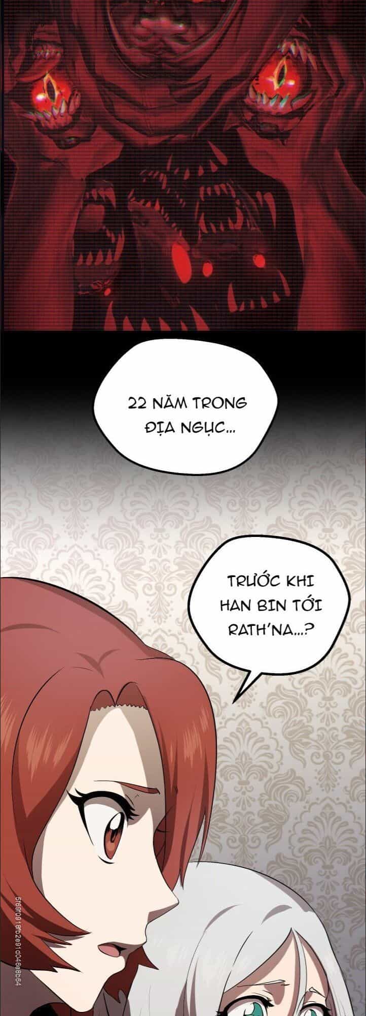 Anh Hùng Mạnh Nhất? Ta Không Làm Lâu Rồi! - Chương 56 - ảnh 44