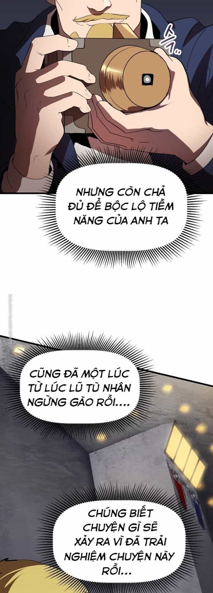 Anh Hùng Mạnh Nhất? Ta Không Làm Lâu Rồi! - Chương 56 - ảnh 63