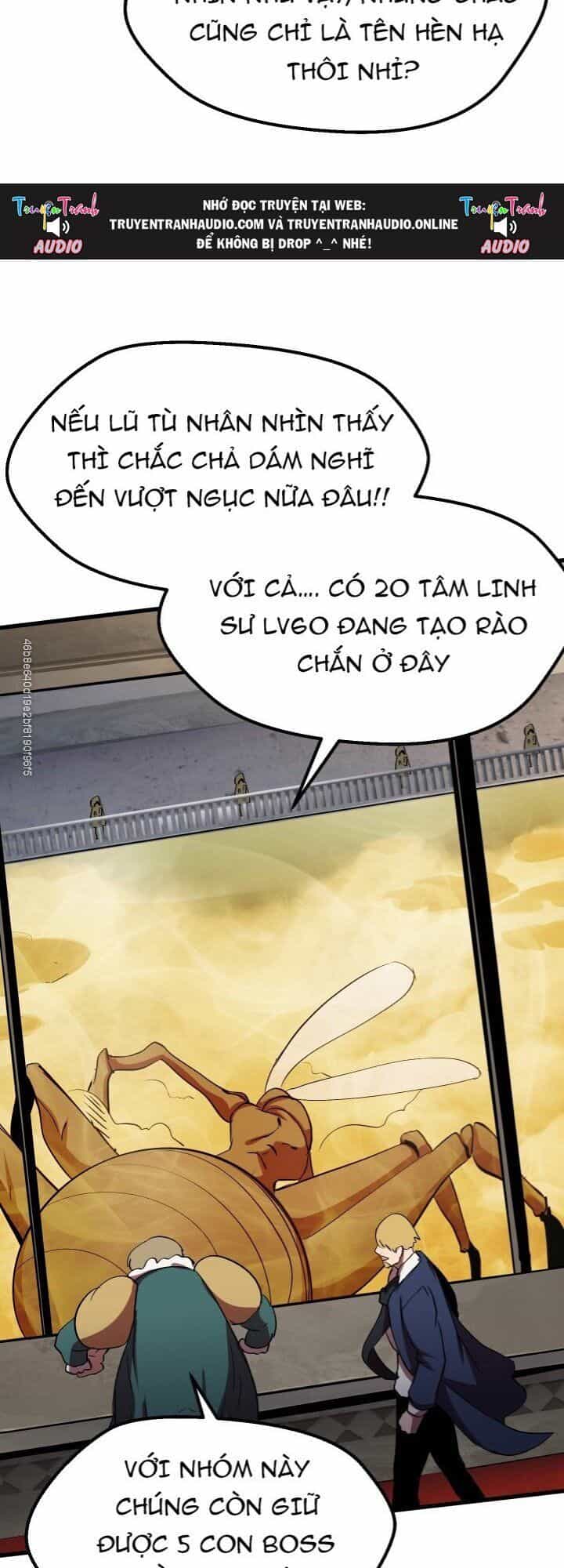 Anh Hùng Mạnh Nhất? Ta Không Làm Lâu Rồi! - Chương 56 - ảnh 87