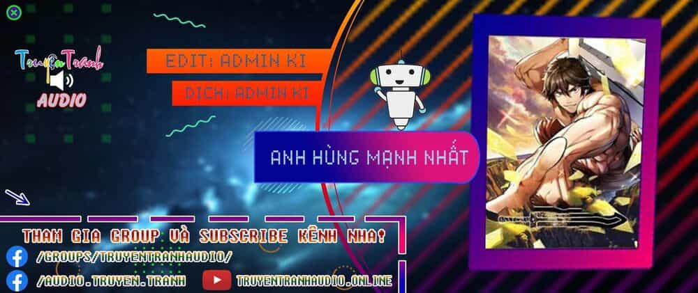Anh Hùng Mạnh Nhất? Ta Không Làm Lâu Rồi! - Chương 58 - ảnh 1
