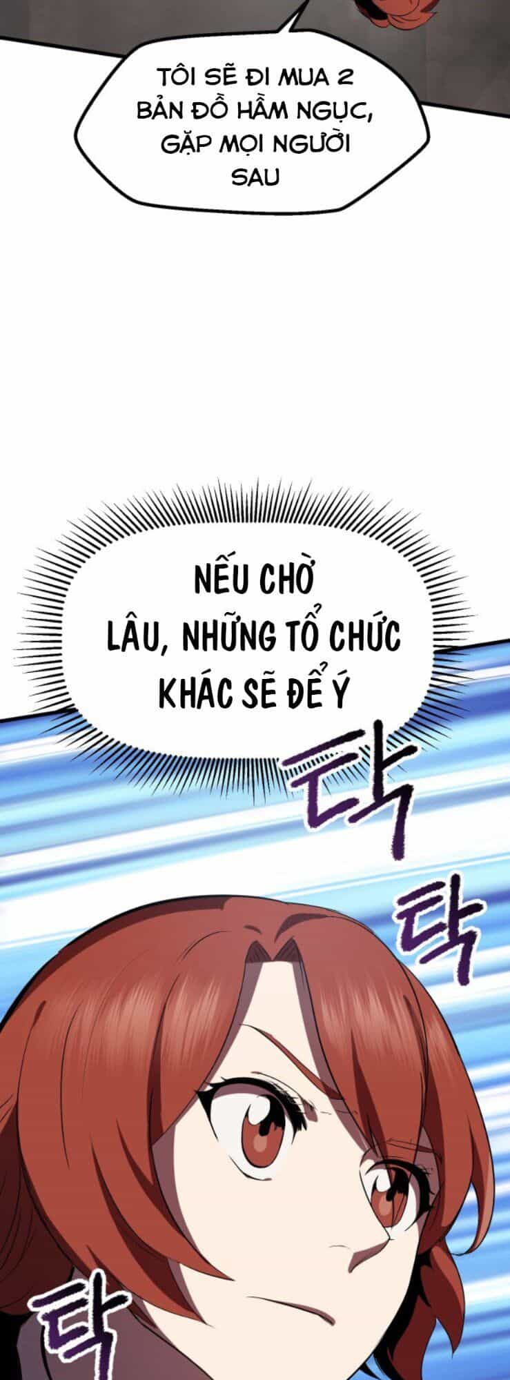 Anh Hùng Mạnh Nhất? Ta Không Làm Lâu Rồi! - Chương 58 - ảnh 109