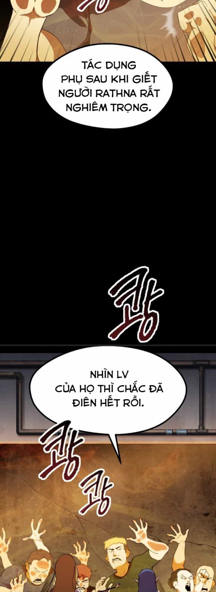 Anh Hùng Mạnh Nhất? Ta Không Làm Lâu Rồi! - Chương 58 - ảnh 12