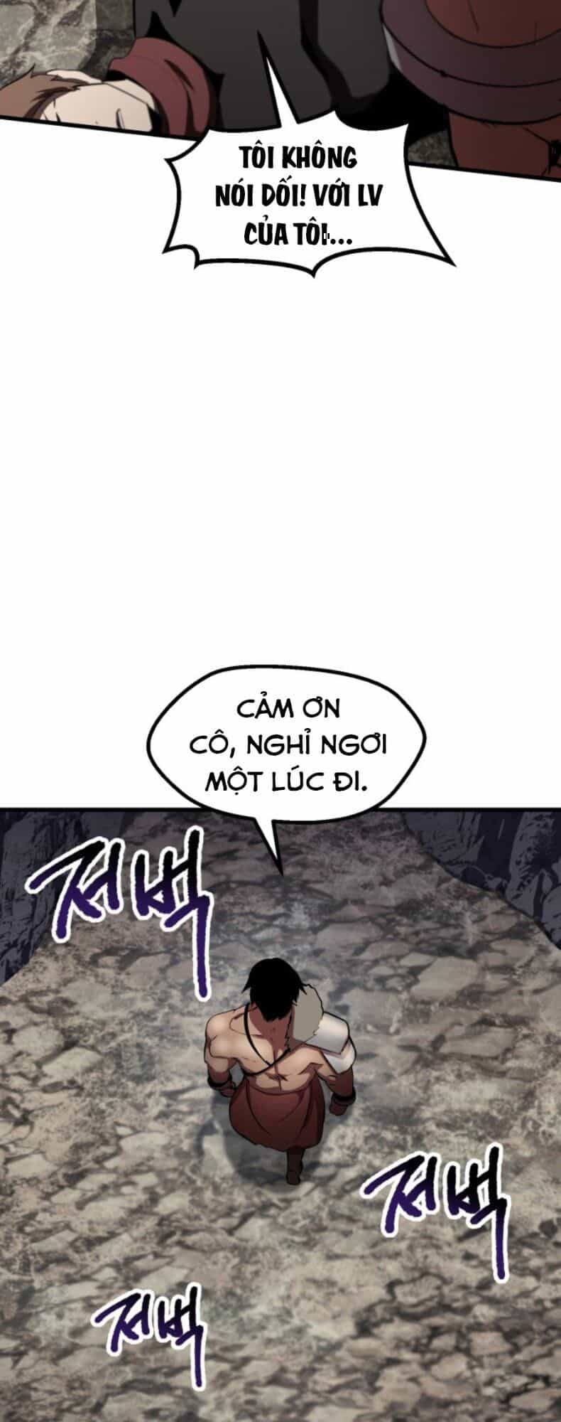 Anh Hùng Mạnh Nhất? Ta Không Làm Lâu Rồi! - Chương 58 - ảnh 78