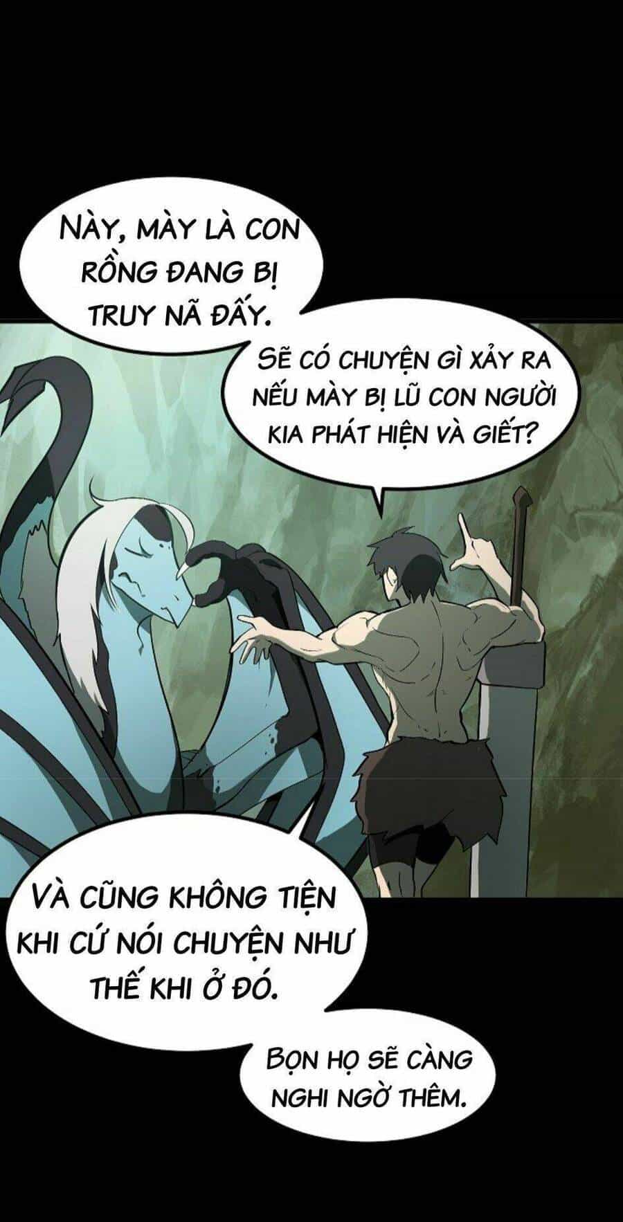 Anh Hùng Mạnh Nhất? Ta Không Làm Lâu Rồi! - Chương 5 - ảnh 4