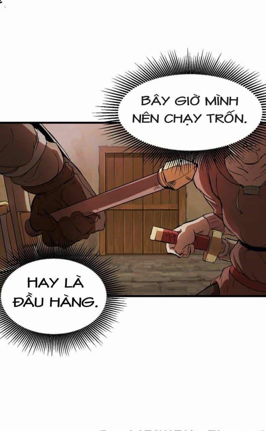 Anh Hùng Mạnh Nhất? Ta Không Làm Lâu Rồi! - Chương 5 - ảnh 42