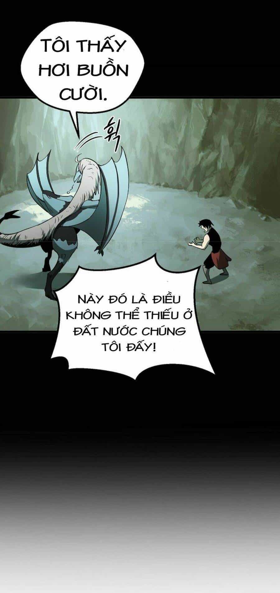 Anh Hùng Mạnh Nhất? Ta Không Làm Lâu Rồi! - Chương 5 - ảnh 49