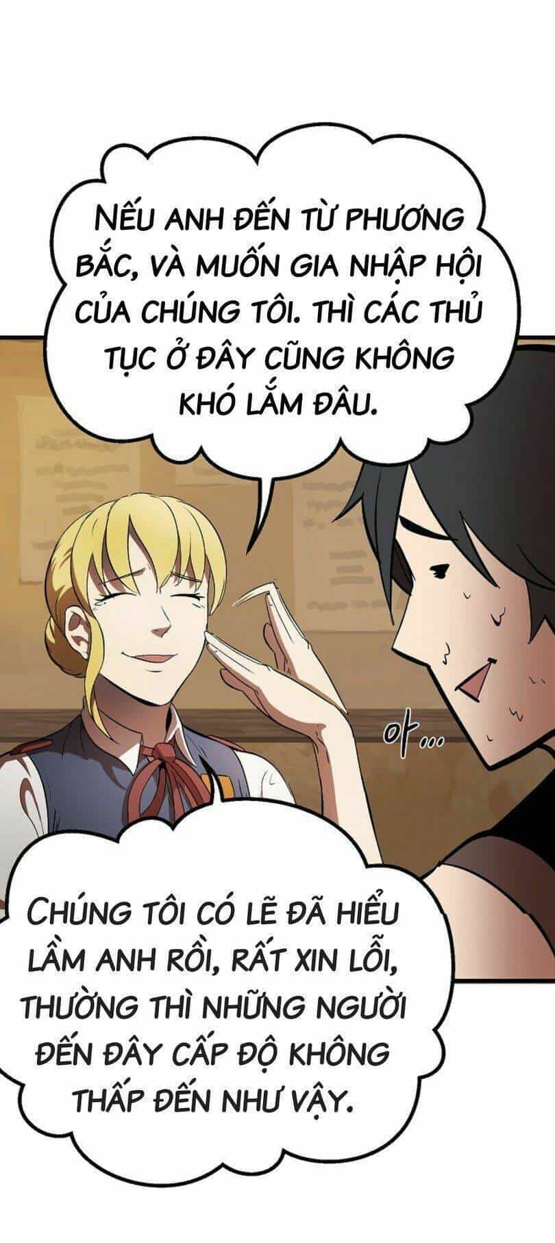 Anh Hùng Mạnh Nhất? Ta Không Làm Lâu Rồi! - Chương 5 - ảnh 58