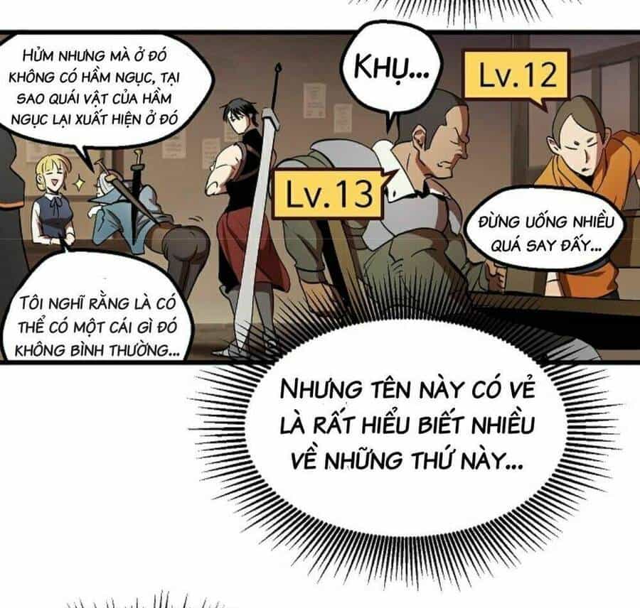 Anh Hùng Mạnh Nhất? Ta Không Làm Lâu Rồi! - Chương 5 - ảnh 69