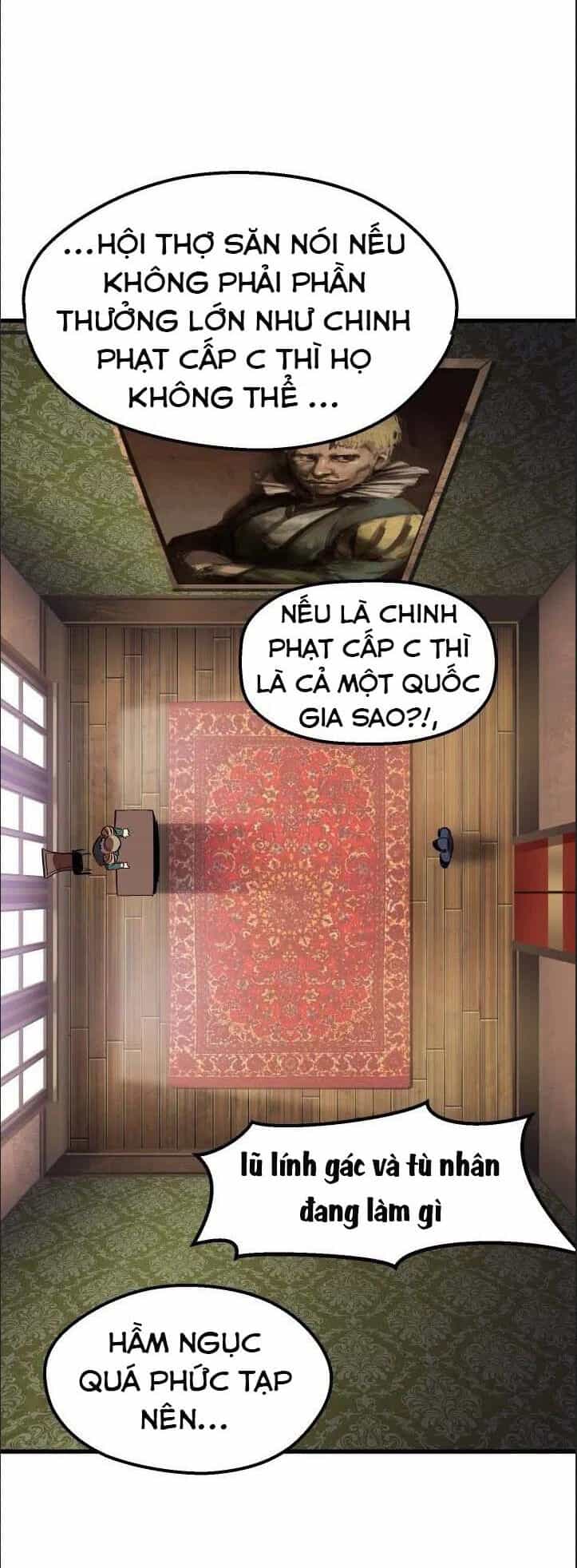 Anh Hùng Mạnh Nhất? Ta Không Làm Lâu Rồi! - Chương 59 - ảnh 86