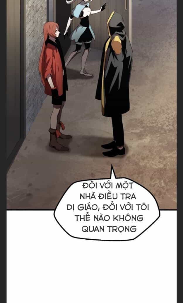 Anh Hùng Mạnh Nhất? Ta Không Làm Lâu Rồi! - Chương 60 - ảnh 4